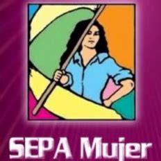 SEPA MUJER INC. 